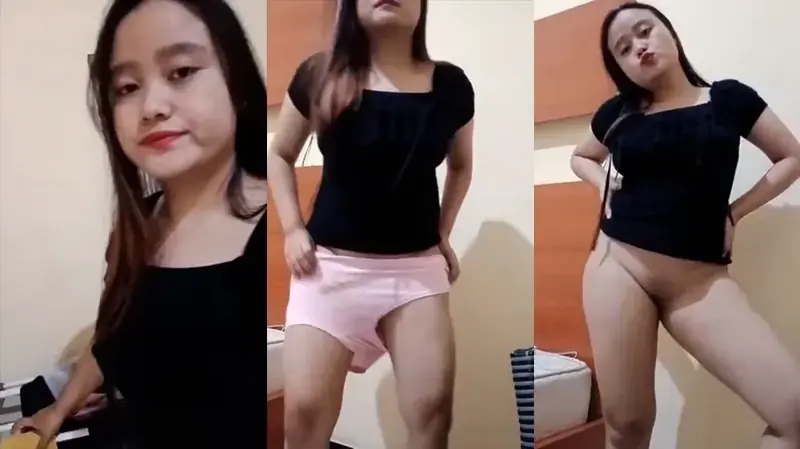 Saya Darla YouTuber Viral Ngentot Brutal Indo Panas